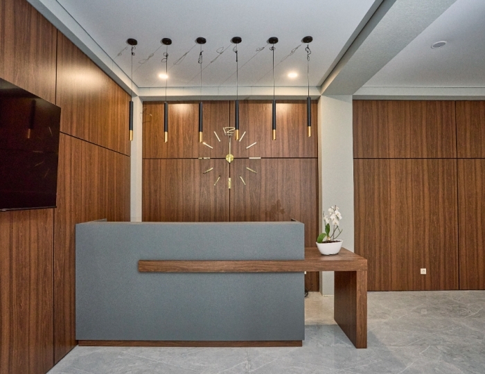 Отель «Solar Hotel» Агудзера